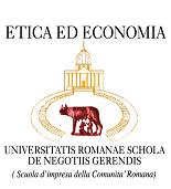 Etica ed Economia
